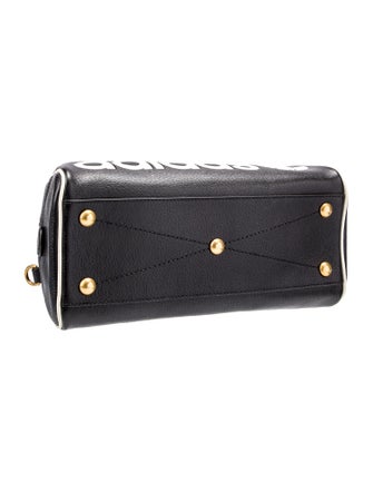 Gucci x Adidas Web Top Handle Bag