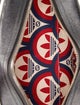 Gucci x Adidas Web Top Handle Bag