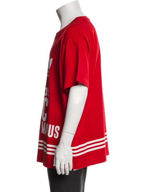 Gucci x Adidas 2023 Web Accent T-Shirt