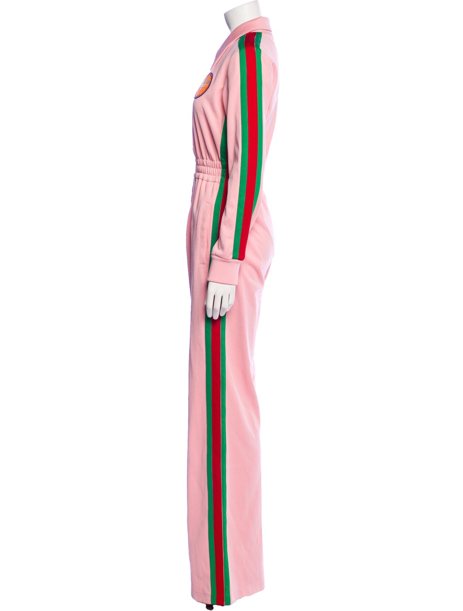 Gucci x Adidas 2022 Jumpsuit