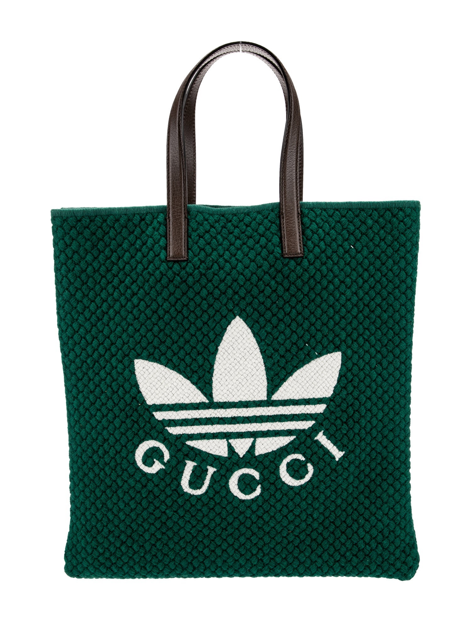 Gucci x Adidas Tote 2022