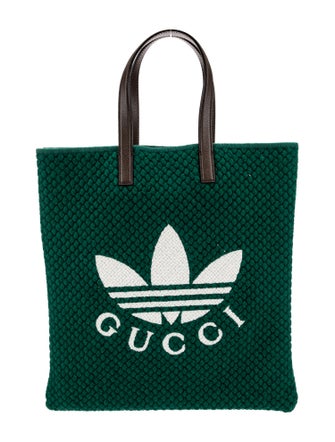 Gucci x Adidas Tote 2022