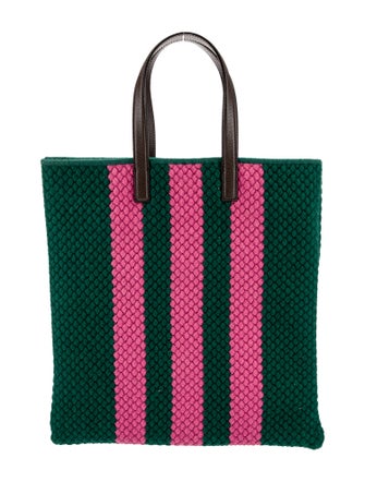 Gucci x Adidas Tote 2022