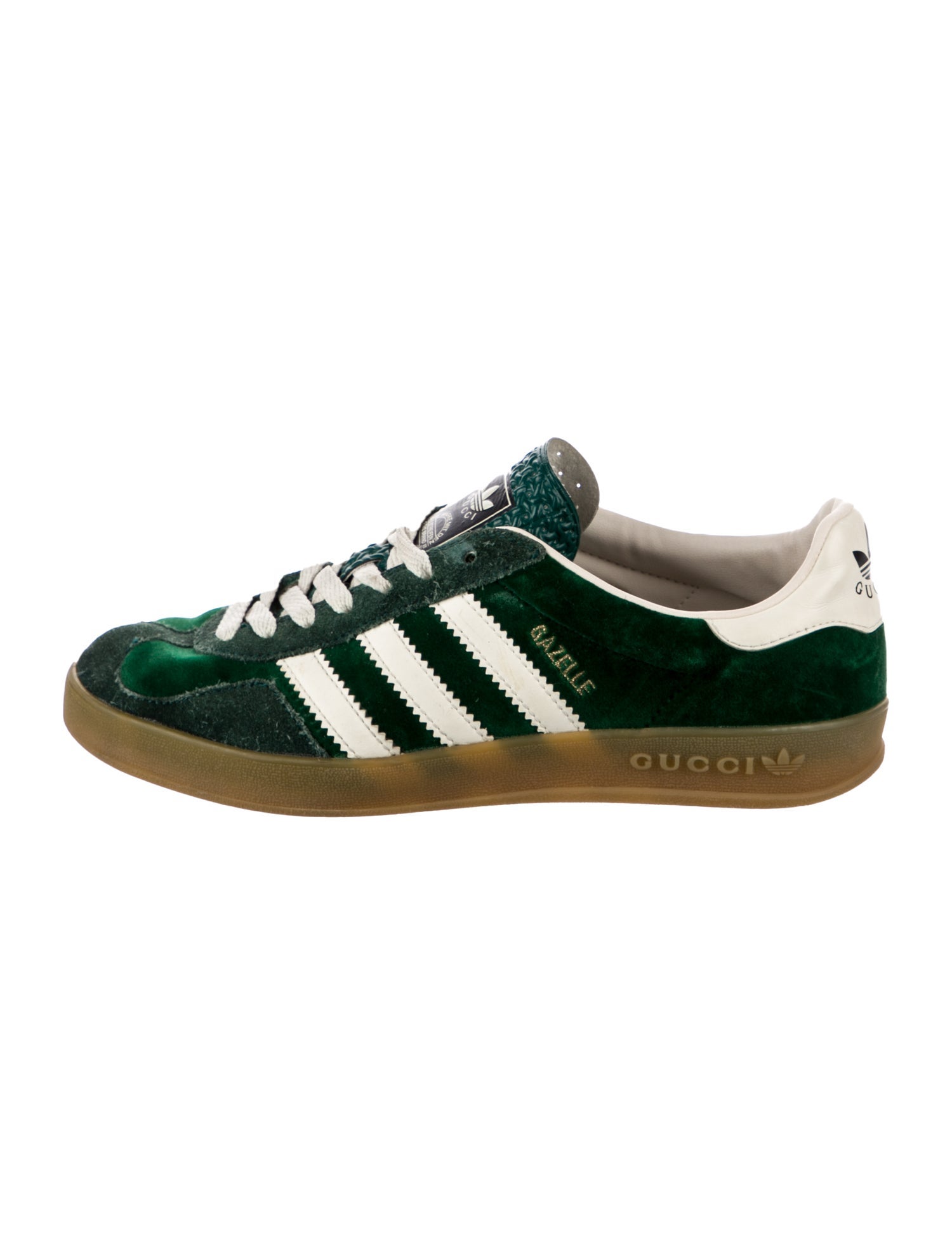 え*様 GUCCI xadidas　スリッポン　used 03_ss23_gucci_exit_confirmed_c