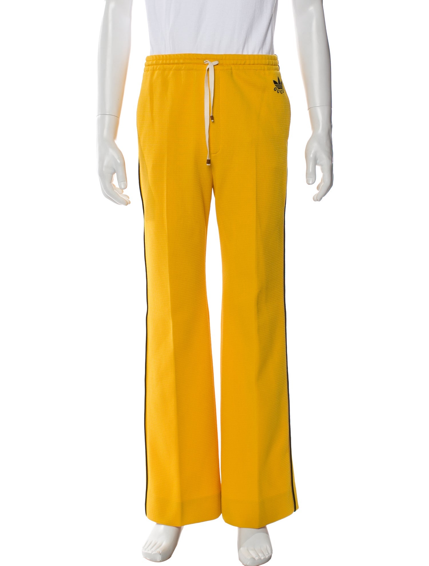 Gucci x Adidas Sweatpants Pants
