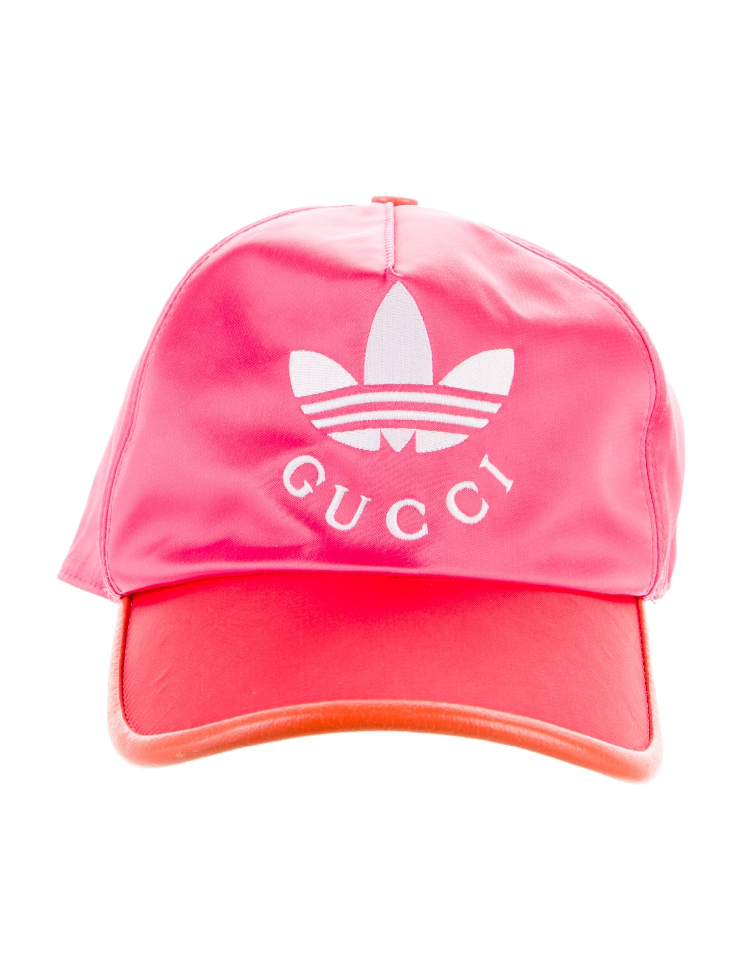 Gucci x Adidas 2022 MC Rolly Baseball Cap