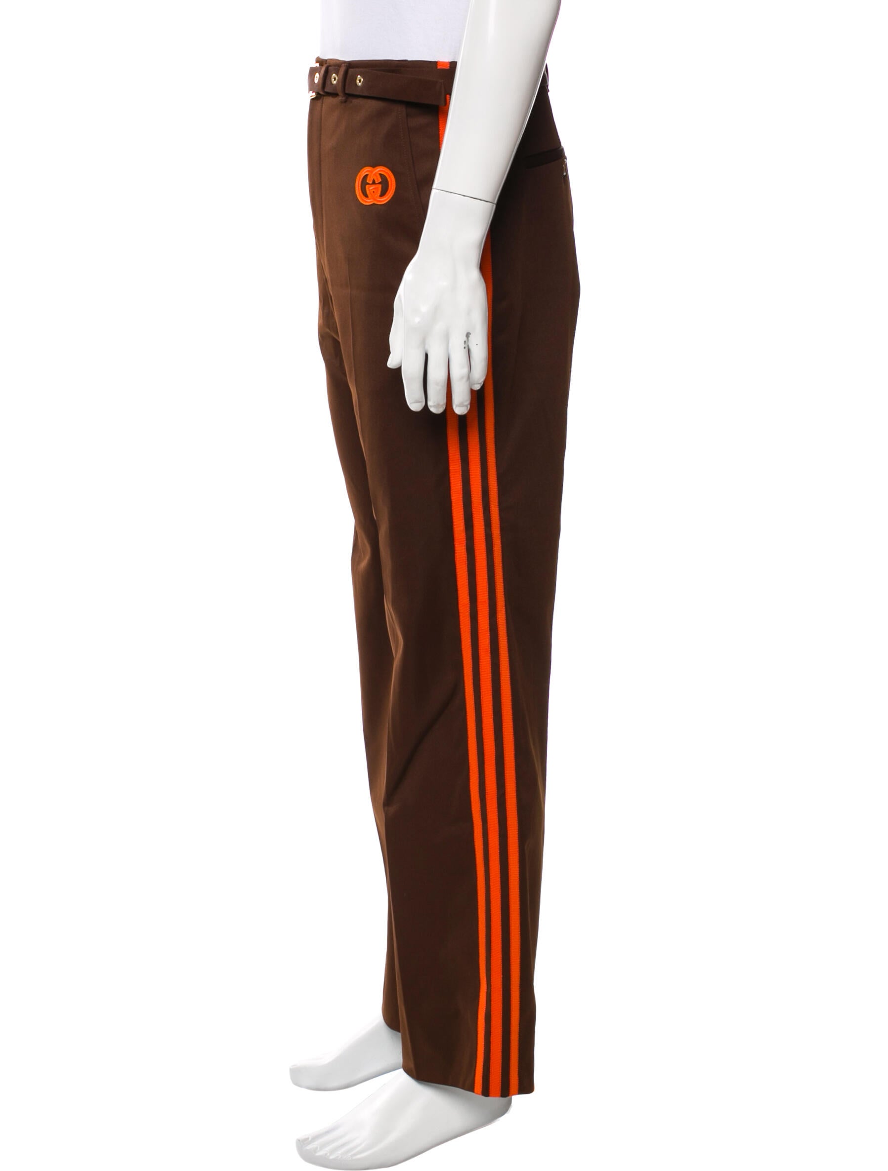 Gucci x Adidas 2022 Pants w/ Tags