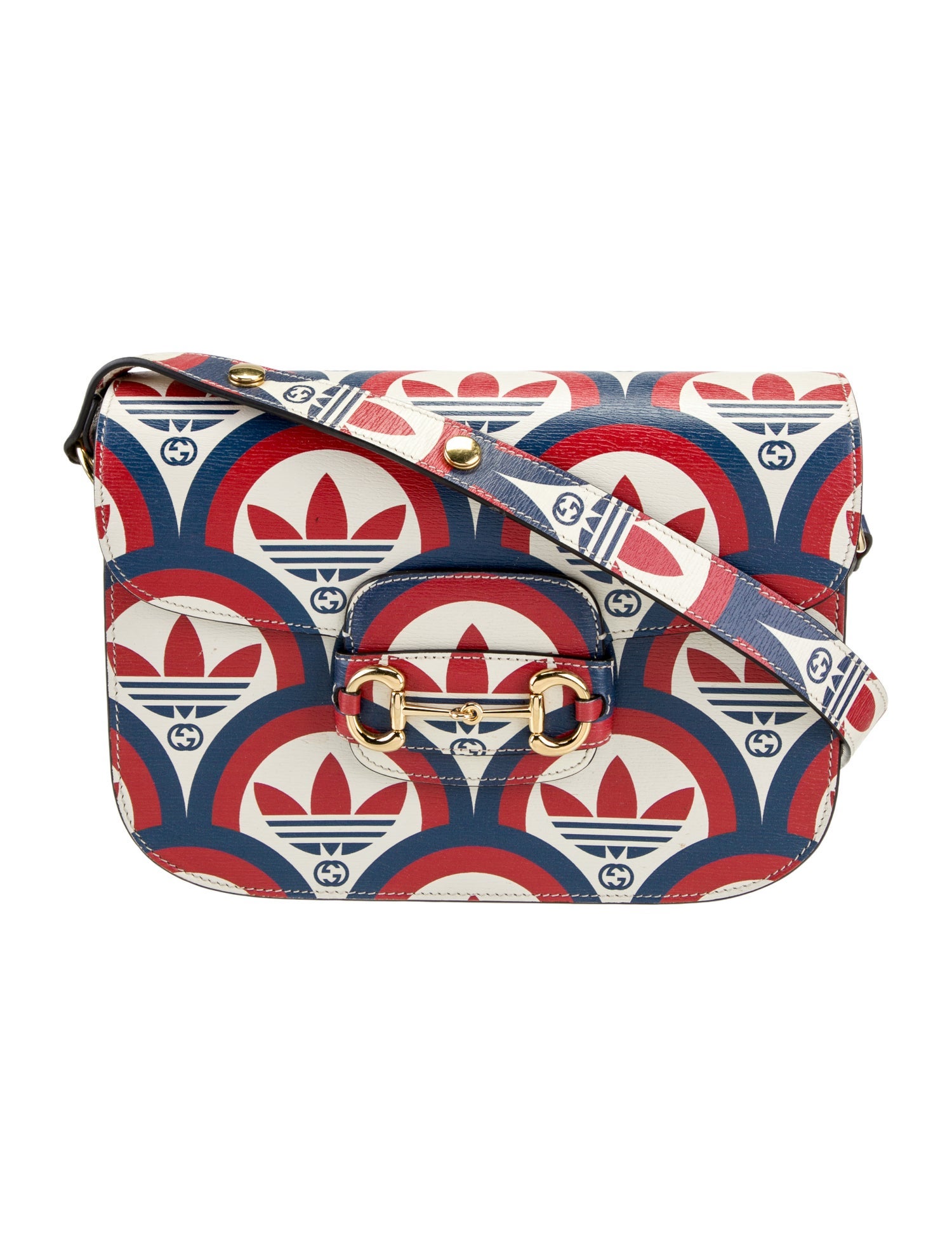 Gucci x Adidas 1955 Horsebit Gucci Horsebit 19 Small