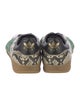 Gucci x Adidas 2022 Python Sneakers