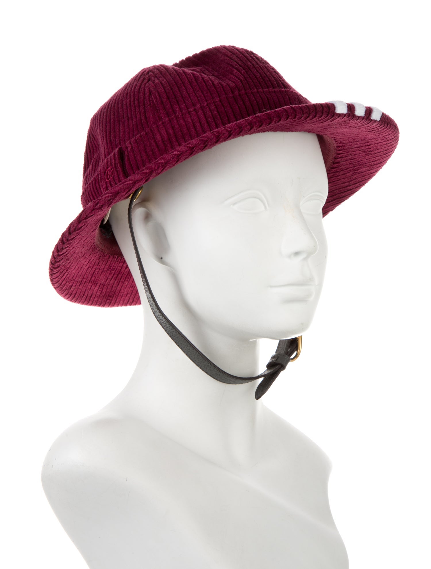 Gucci x Adidas Foldable Golf Hat w/ Tags