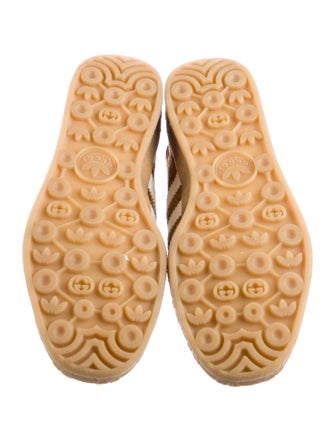 Gucci x Adidas Samba Sneakers