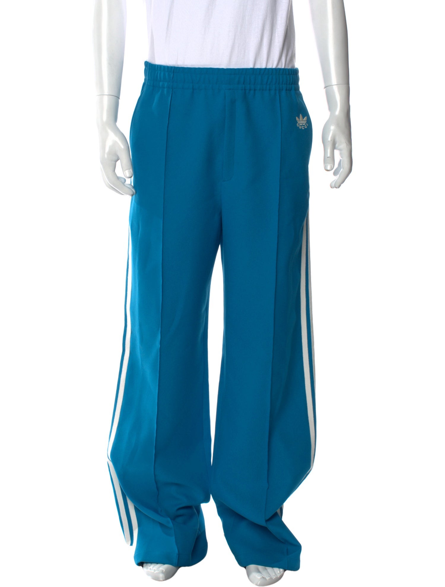 Gucci x Adidas 2023 Sweatpants w/ Tags