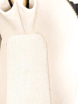 Gucci x Adidas Web Top Handle Bag