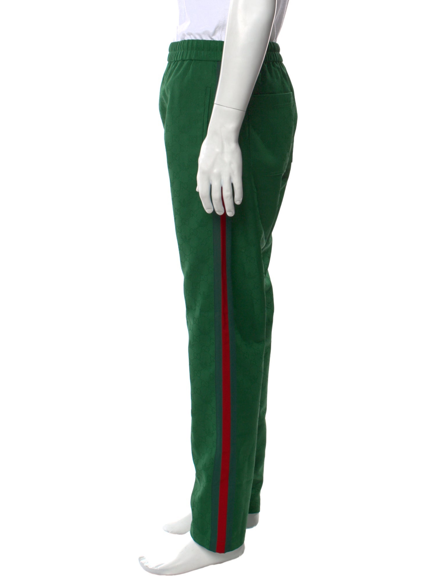 Gucci x Adidas Pants w/ Tags