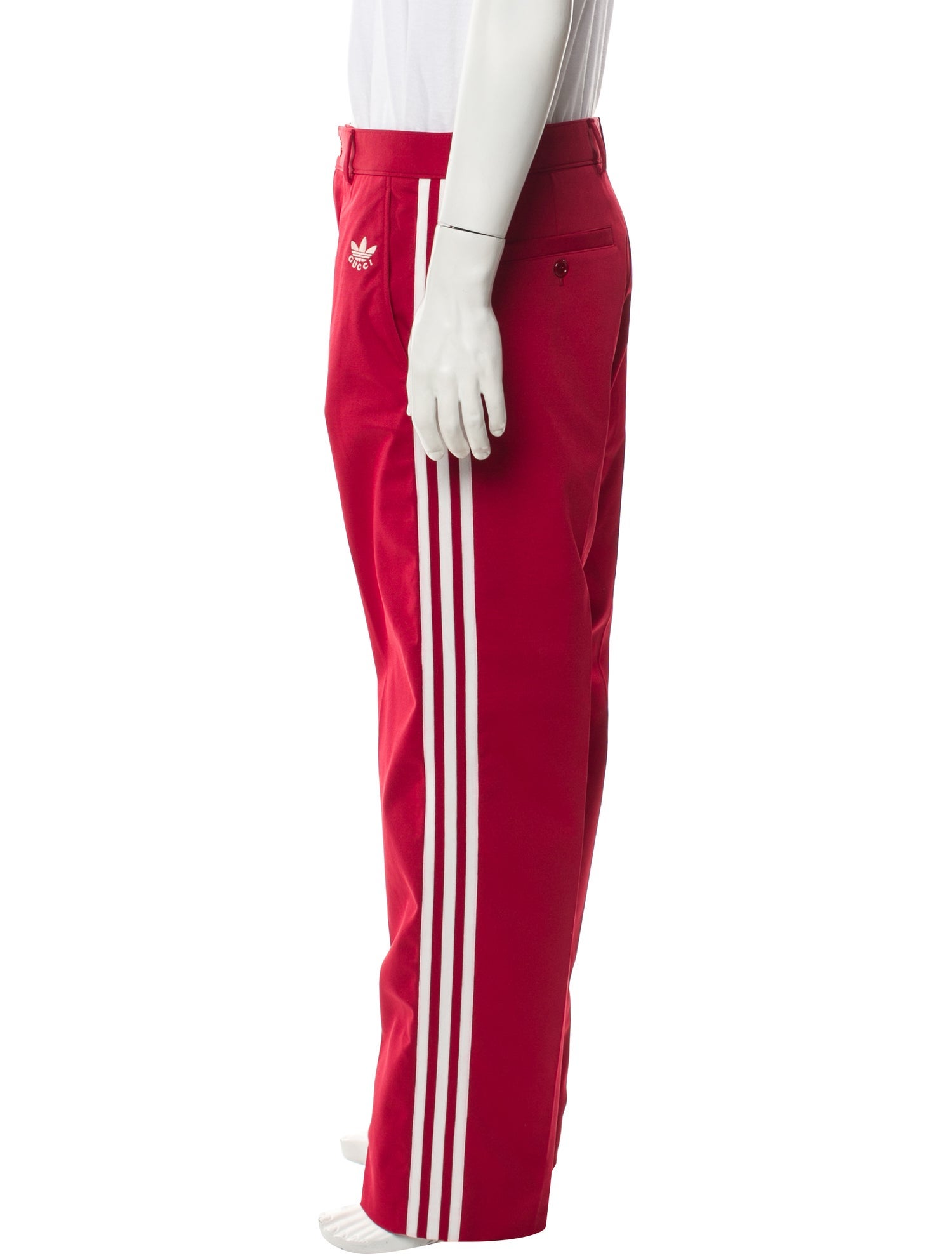 Gucci x Adidas 2023 Pants w/ Tags