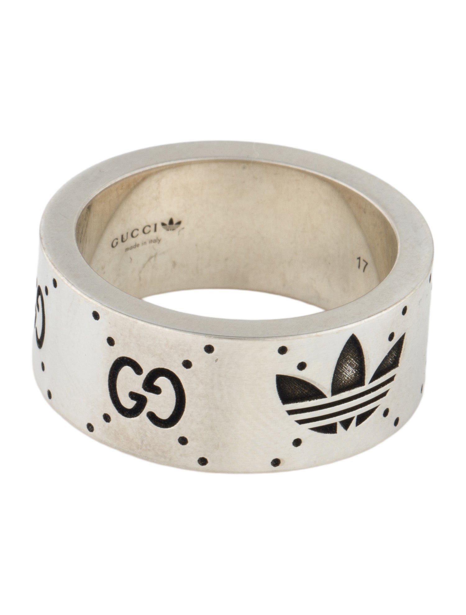 Gucci x Adidas GG Band