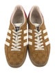 Gucci x Adidas Gazelle Sneakers