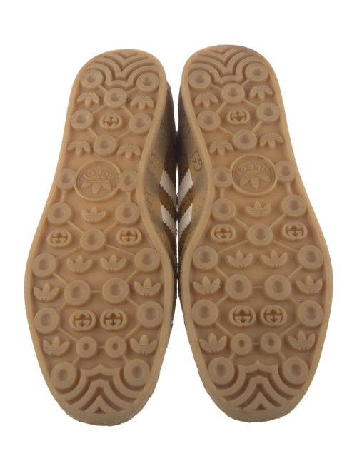 Gucci x Adidas Gazelle Sneakers