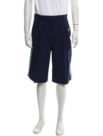 Gucci x Adidas Jogger Shorts