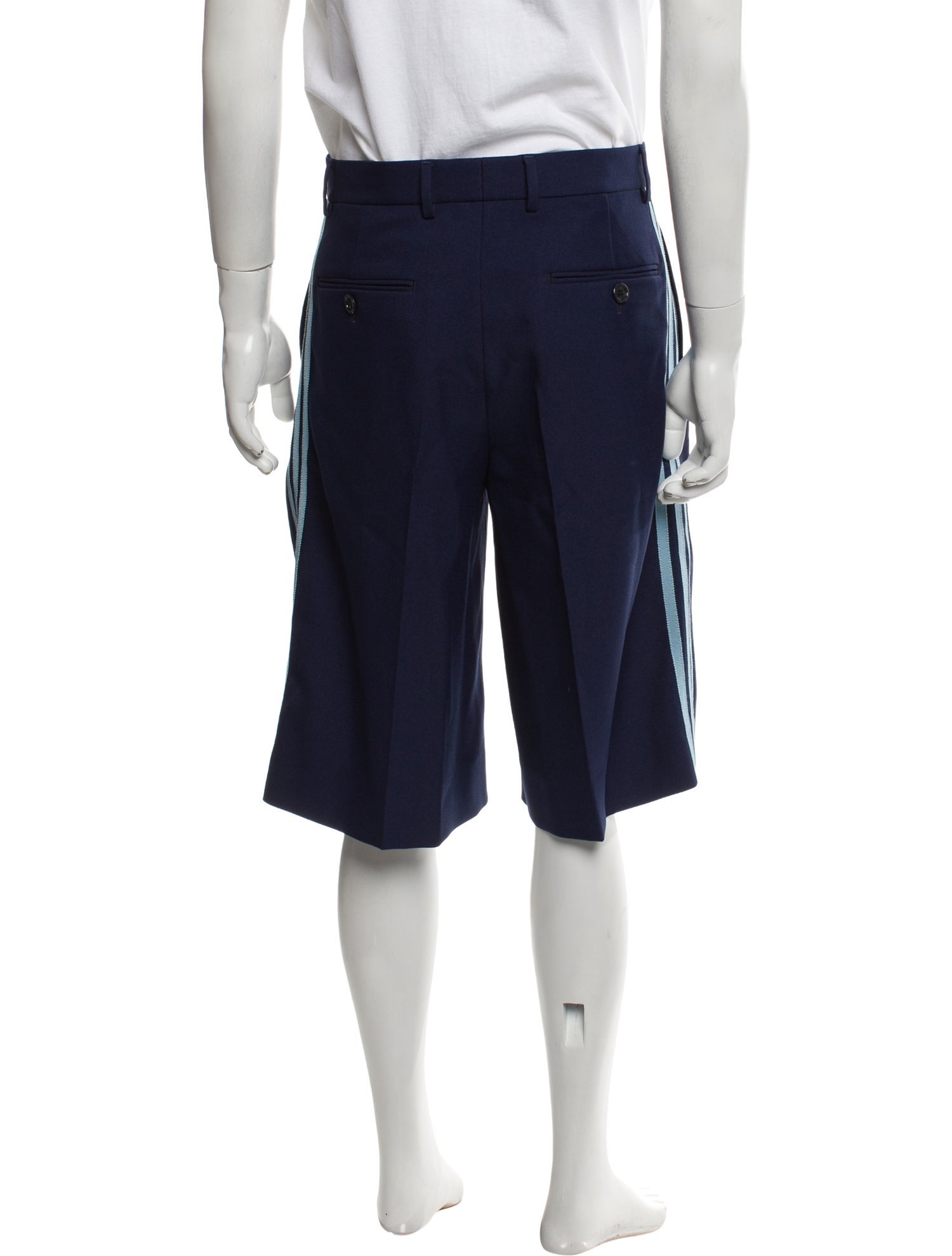 Gucci x Adidas Jogger Shorts