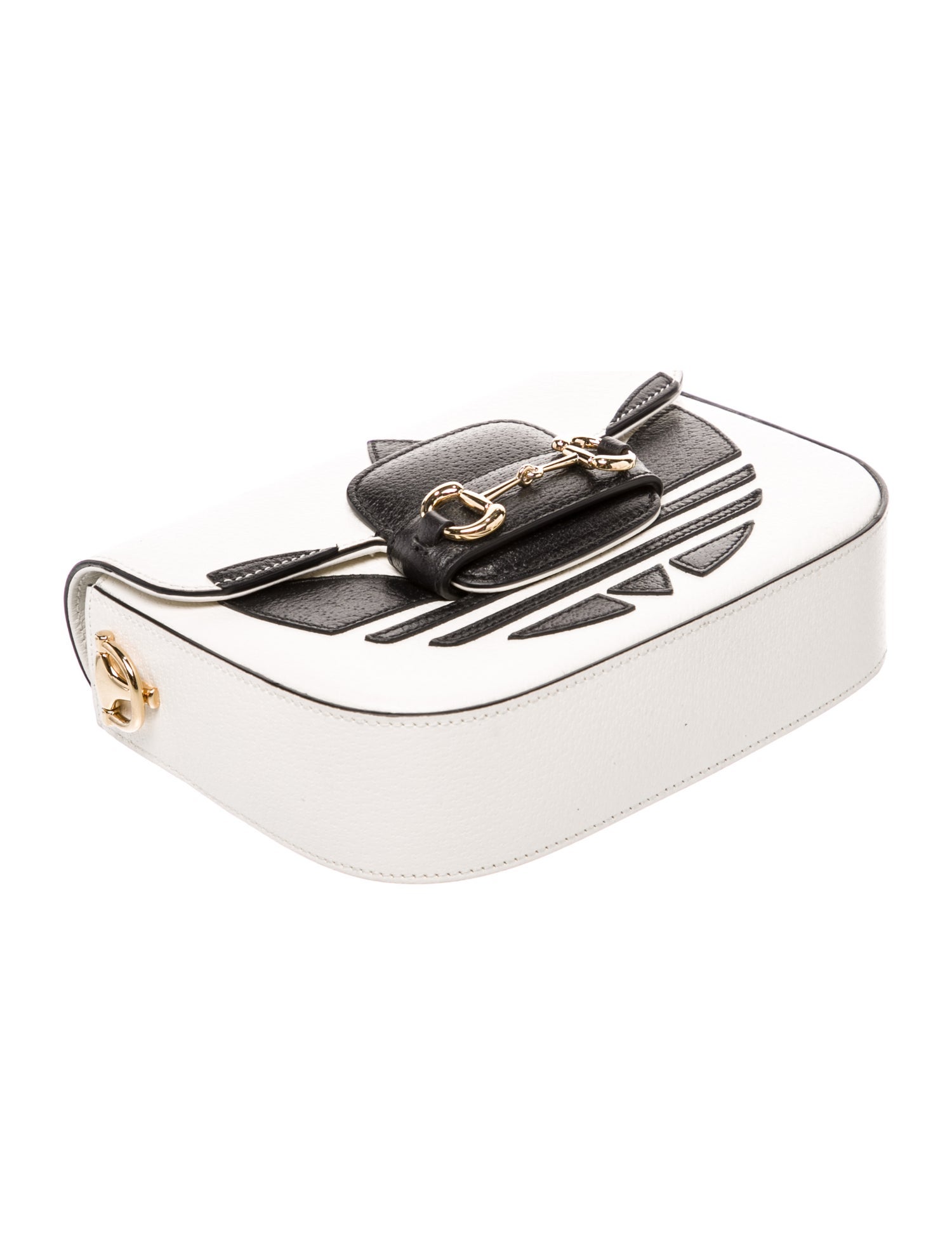 Gucci x Adidas 1955 Horsebit Gucci Horsebit 19