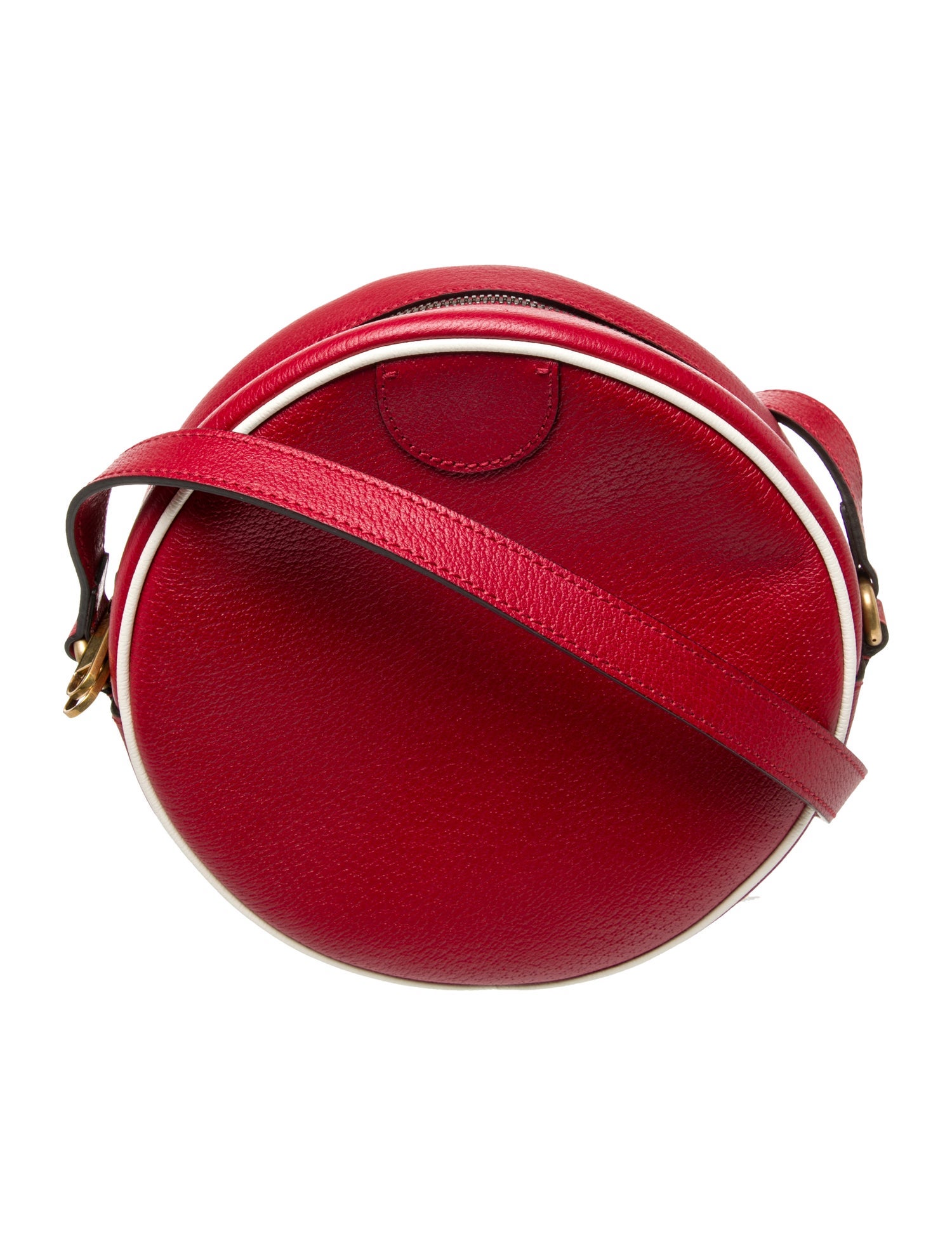 Gucci x Adidas Double G Shoulder Bag Small