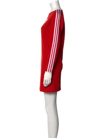 Gucci x Adidas 2022 Mini Dress
