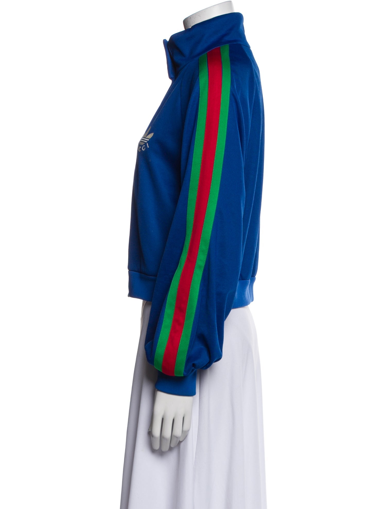 Gucci x Adidas 2022 Jacket