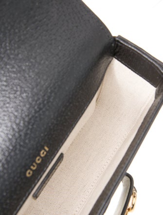 Gucci x Adidas Web Crossbody Bag