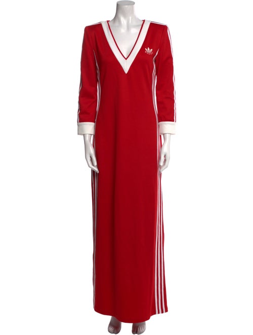 Gucci x Adidas 2022 Long Dress
