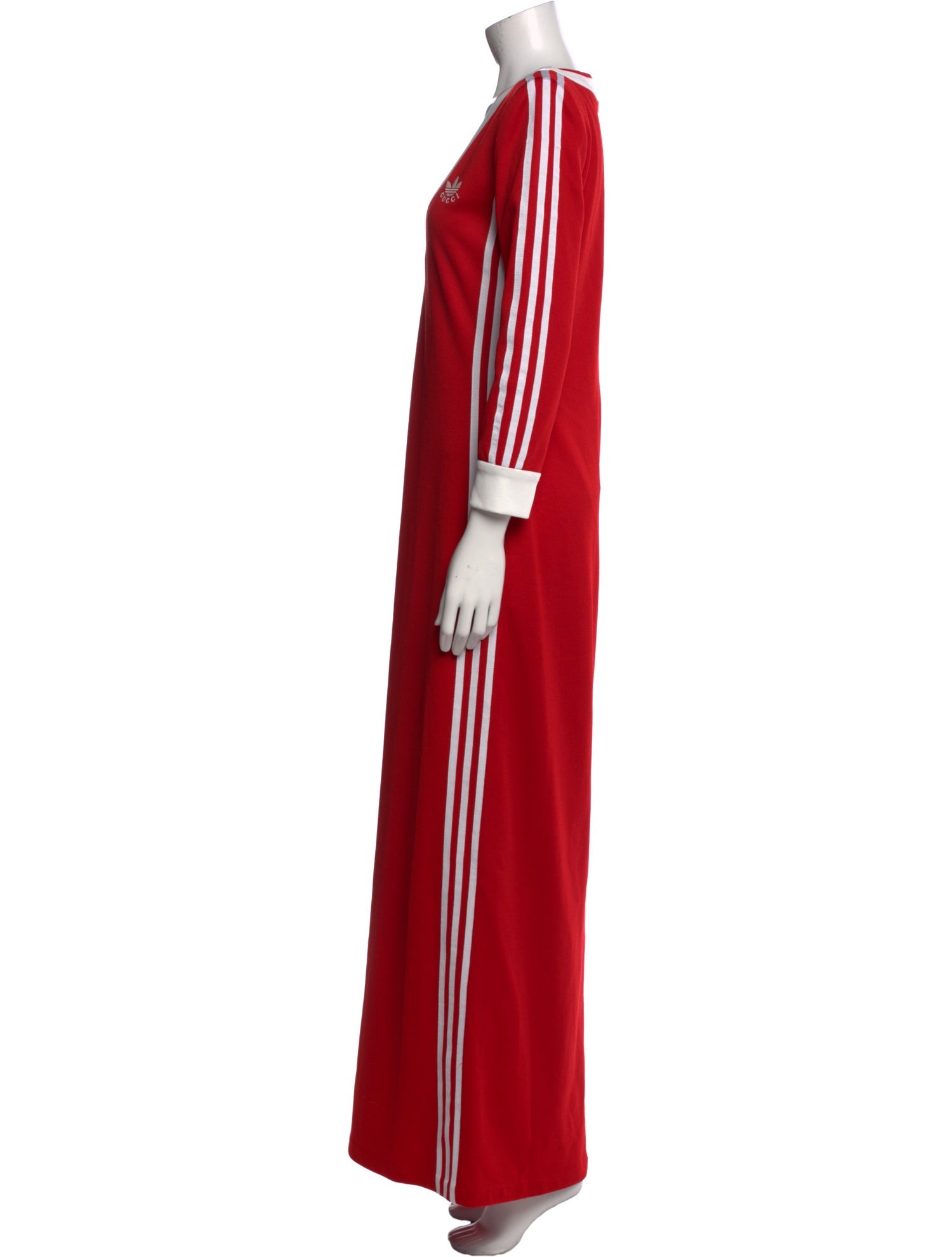Gucci x Adidas 2022 Long Dress