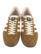 Gucci x Adidas Gucci x Adidas GG Canvas Gazelle Sneakers Sneakers