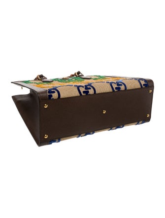 Gucci x Adidas GG Gucci Diana Medium