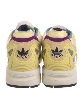 Gucci x Adidas Gucci x adidas ZX 8000 Athletic Sneakers