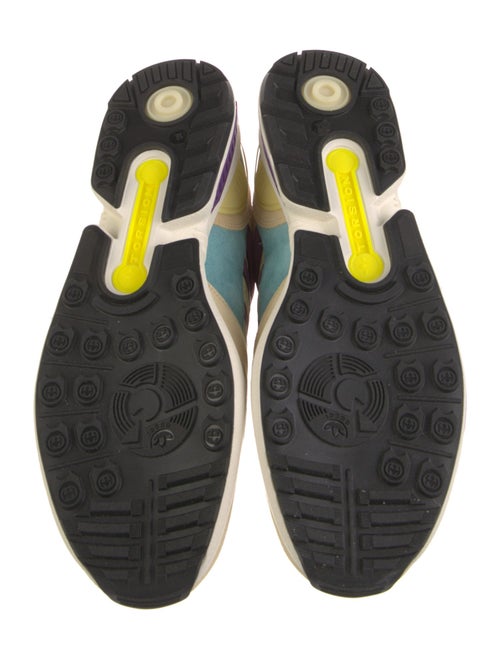 Gucci x Adidas Gucci x adidas ZX 8000 Athletic Sneakers