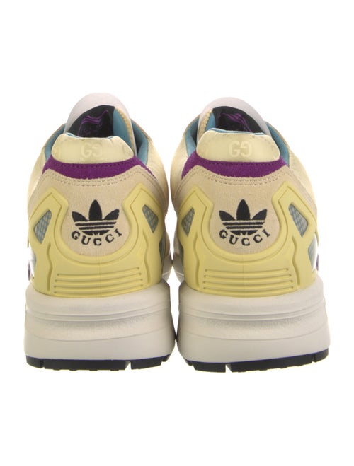 Gucci x Adidas Gucci x Adidas ZX8000 Athletic Sneakers