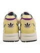 Gucci x Adidas Gucci x Adidas ZX8000 Athletic Sneakers