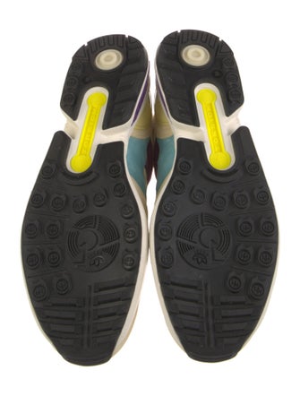 Gucci x Adidas Gucci x Adidas ZX8000 Athletic Sneakers