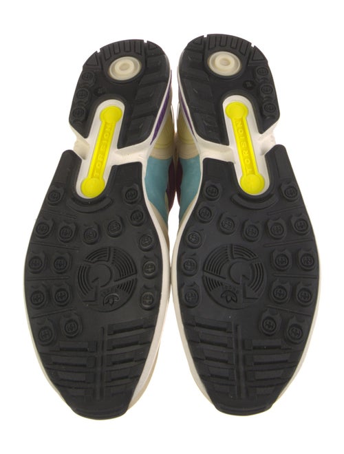 Gucci x Adidas Gucci x Adidas ZX8000 Athletic Sneakers