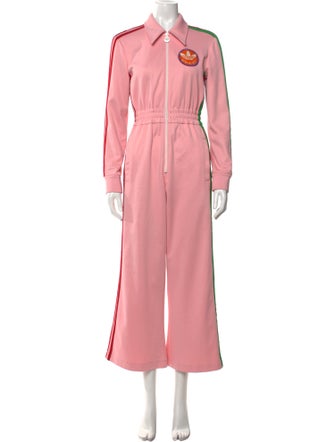 Gucci x Adidas Gucci x Adidas 2022 Jumpsuit Jumpsuit