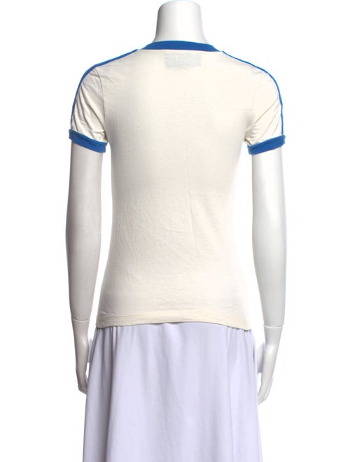 Gucci x Adidas 2022 Graphic Print T-Shirt