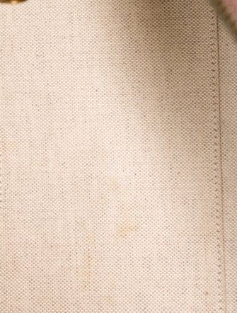 Gucci x Adidas GG Supreme Top Handle Bag