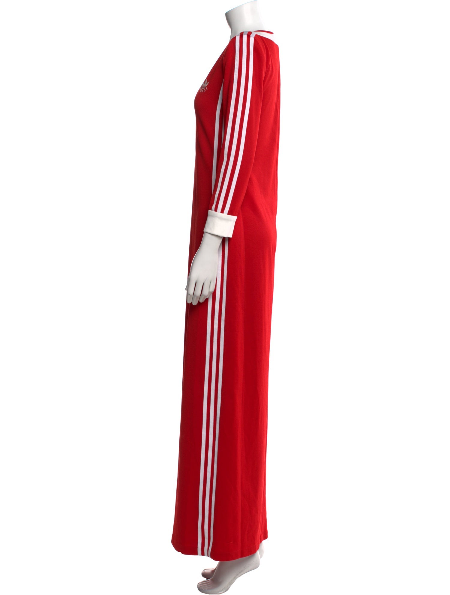 Gucci x Adidas 2020 Long Dress w/ Tags