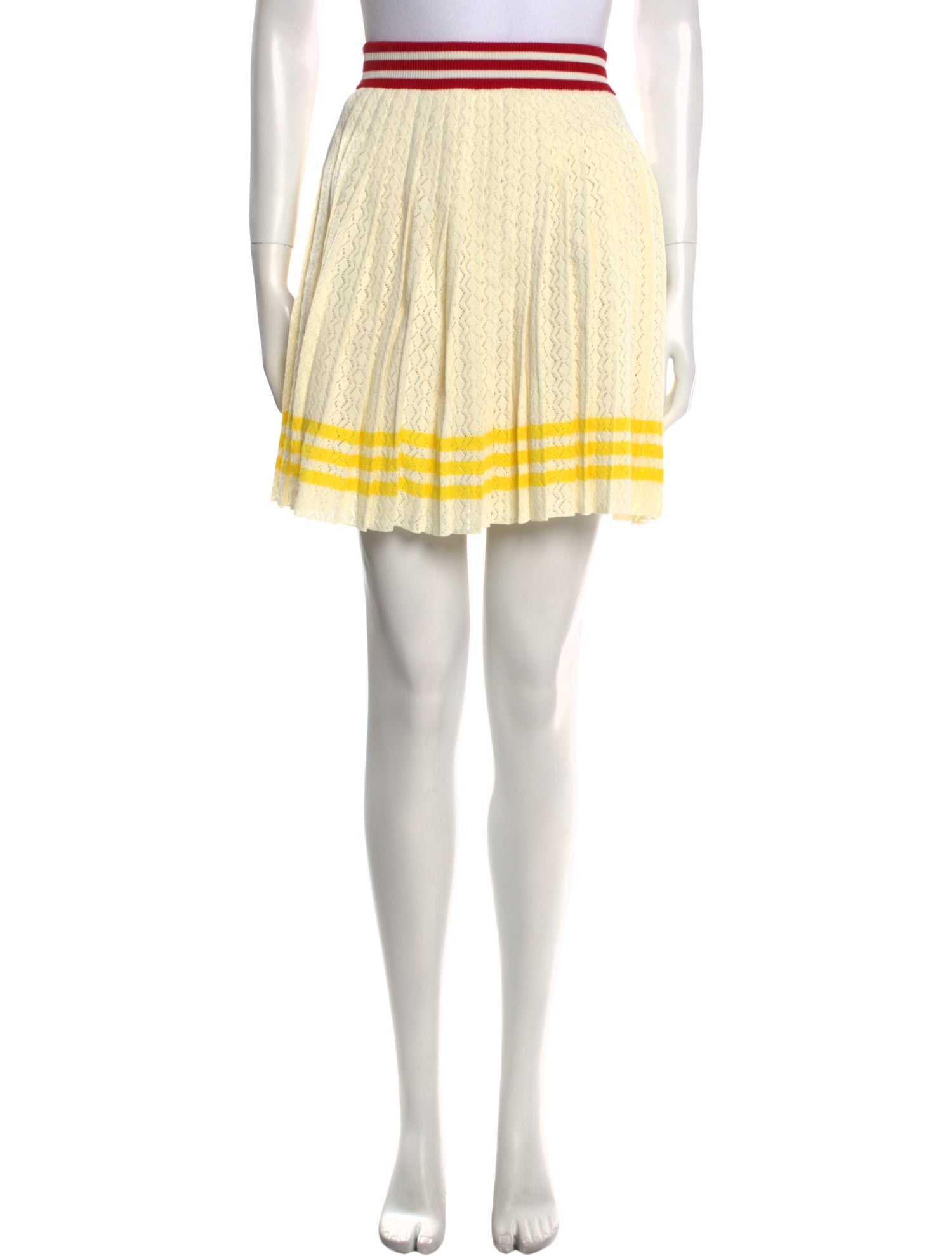 Gucci x Adidas 2022 Mini Skirt w/ Tags