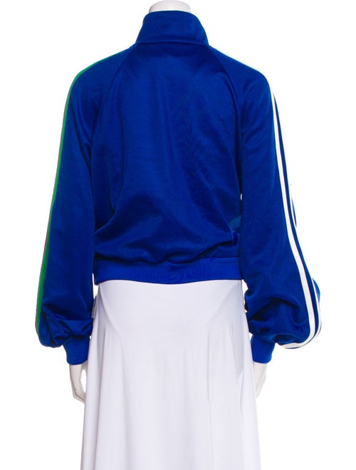 Gucci x Adidas Bomber Jacket