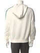 Gucci x Adidas 2022 Web Accent Hoodie