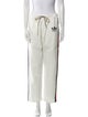 Gucci x Adidas 2022 Striped Sweatpants