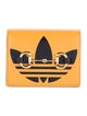 Gucci x Adidas 1955 Horsebit Accent Calfskin Compact Wallet