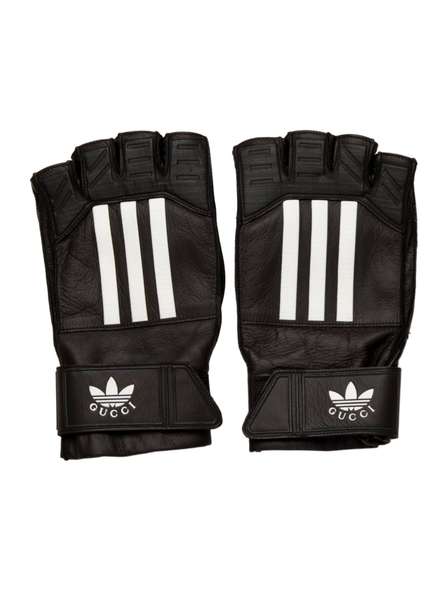 Gucci x Adidas Gloves w/Tags