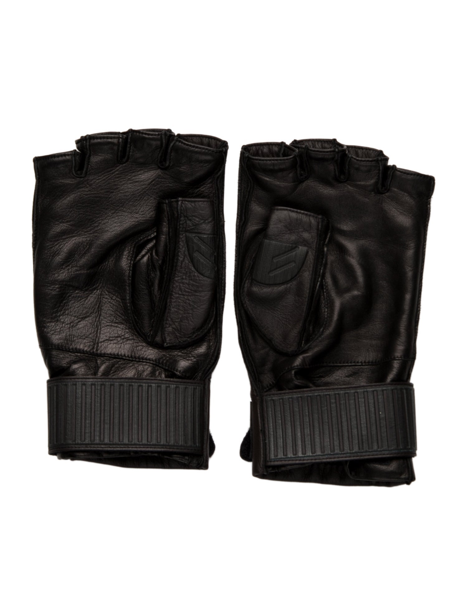 Gucci x Adidas Gloves w/Tags
